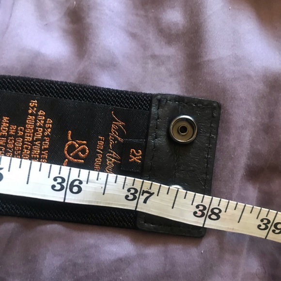 Belt - Picture 2 of 8